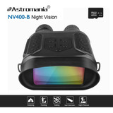 Astromania Binocular/digital Vision Nocturna Por Infrarrojo