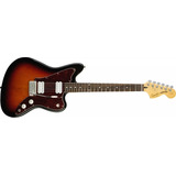 Squier Jagmaster Standard C/ Duncan Designed Edenlp