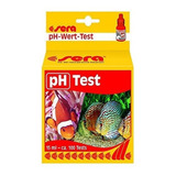 Sera Ph-test 15 Ml, 0.5 Fl.oz.