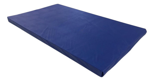 Colchonete Academia Exercicio Fitness  Ginastica 1m X 60cm