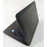 Laptop Hp Zbook 14u G4 I7