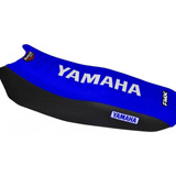 Funda Asiento Yamaha Ybr 125 Fmx Hfs Antideslizante 