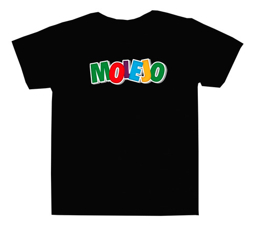 Camiseta Molejão Camisa Molejo Lançamento Envio Imediato