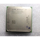 Microprocesador Amd Athlon 64 3200+ Socket 939 - Kl Ventas