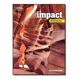 Libro Impact Foundation Ame Student`s With Pac Myelt Online