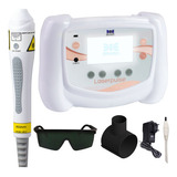 Laserpulse Portátil + Caneta Probe Laser 850nm Ibramed