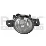 Faro Niebla Nissan Versa 2012-2013