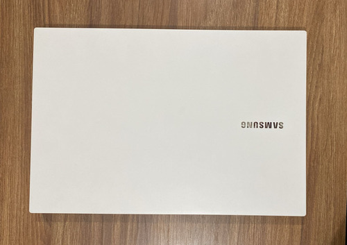 Notebook Book X30 15,6'' I5 8gb 1tb W11 Samsung Branco