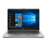 Notebook Hp 340s G7 I5-1035g1 Ram 8gb Ssd 256gb 14  W10p