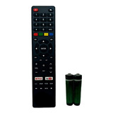 Control Para Hkpro Smartv Modelo Hkp40sm10 + Pilas + Envio