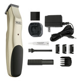 Maquina Cortadora De Pelo Barba Wahl Beard Trimmer W9918 Mq