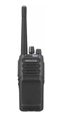 Radio Kenwood Nx-1200-nk Digital Nxdn-analógico 136-174 Mhz