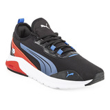 Puma Zapatilla Hombre Bmw Mms Electron E Adp