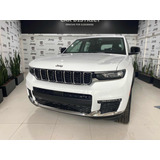 Jeep Grand Cherokee 2024 3.6 Limited At8 4x4 Unica Stock Md