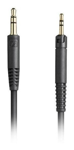 Cable De Repuesto Para Audífonos Sennheiser Hd 5x8 E Hd 5x9