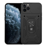 Capa Dinamic Cam Protection Para iPhone 11 Pro Max - Gshield