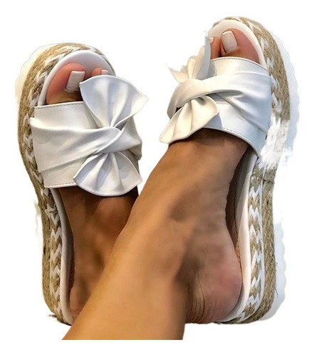 Sandalias Tacón Para Mujer Zapatos Mujer Chanclas Zapatos