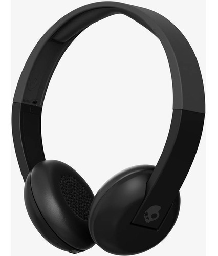 Audifonos Skullcandy Uproar Wireless Black Gray Bluetooth