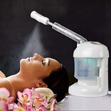 Vapor Facial, Con Ozono Extensible Brazo De Mesa Mini Spa Va