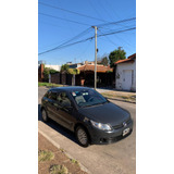 Volkswagen Gol Trend 2010 1.6 Pack Ii