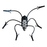 Inyector Araña Vortec 6 Cil Original 