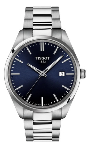 Reloj Tissot 1504101104100 Pr 100 40mm 