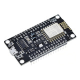 Módulo Inalámbrico Nodemcu V3 Ch340 Lua Wifi Iot Arduino