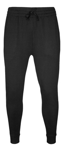 Pantalon Buzo Algodon French Terry Unisex