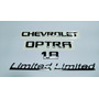 Sensor Oxigeno Para Chevrolet Optra / Spark 2005 / Vivant 