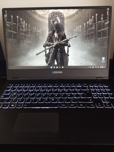 Lenovo Legion Y540