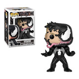 Funko Pop Marvel Venom: Venom 363