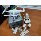 Drone Dji Phantom 4 Standart Avariado