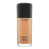 Base De Maquillaje Spf15 Mac Studio Fix Fluido