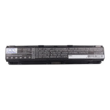 Batería P/ Toshiba Satellite C845, Pa5023u-1brs, 6 Celdas 44