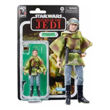 Star Wars Return Of The Jedi 40th Princess Leia