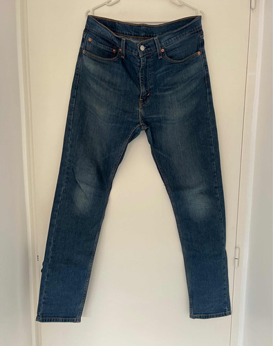 Jean Levis Hombre 510 Talle 34 Shady