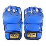 Guantes Mma - Ufc Box Kick Boxing Wolon