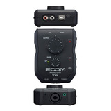 Interface Zoom Grabadora U22 / 120gl Interfaz Usb Grabacion 