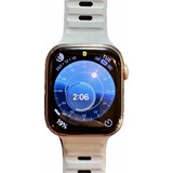 Apple Watch Series 7 Titanium 45mm