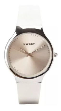 Reloj Sweet Kendall Rose Mujer Analógico Hebilla Garantía