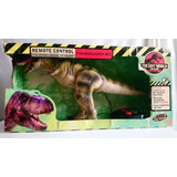 Tyrannosaurus Rex Rc Jurassic Park