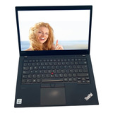 Notebook Lenovo Thinkpad T14, I5 Ssd  - Grado B -