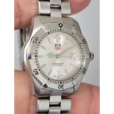 ¡tag Heuer Serie 2000 Lady Quartz!