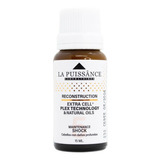 Ampolla La Puissance Extra Cell Plex Paso 5 Shock 15ml