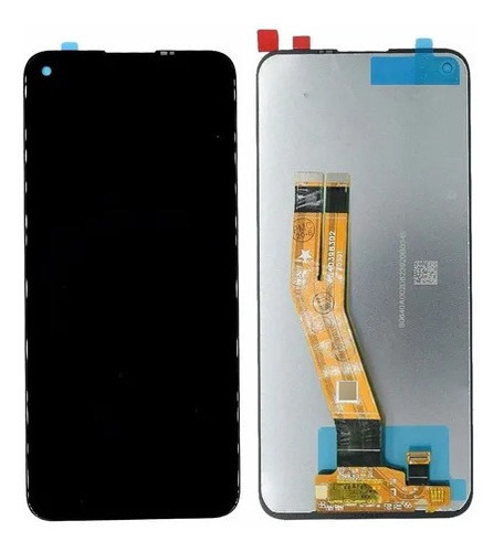 Modulo Compatible Samsung A11  A115 Display Pantalla Tactil 