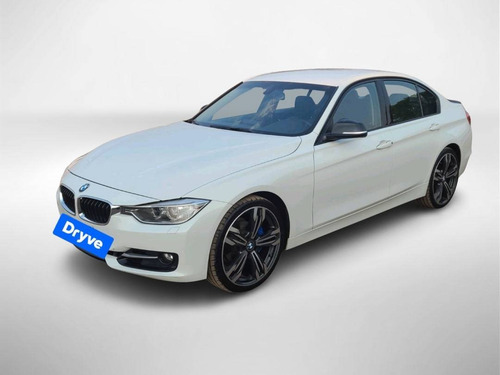  BMW SÉRIE 3 328I SPORT GP 2.0 TB FLEX