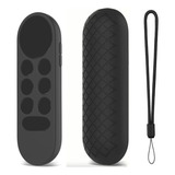 Fundas De Silicon Para Control Remoto Tv Google Chromecast