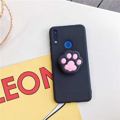 Funda Estuche Para Poco Xiaomi Redmi Realme - Varios Diseños