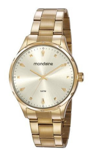 Relógio Mondaine Feminino 32108lpmvde3 Original Barato