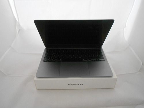Macbook Air 10,1 A2337 Chip M1 2020